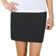 thumbnail image 1 of Monterey Club Women's Diamond Texture Knit Skirt #4819, 1 of 2