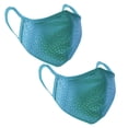 thumbnail image 1 of Monterey Club Women's Essential Printed Face Mask #FMW4, 1 of 1