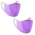 thumbnail image 1 of Monterey Club Women's Essential Textile Face Mask #FMW3, 1 of 1