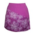 thumbnail image 1 of Monterey Club Women's Fairway Print Coloblock Knit Skirt #2950, 1 of 2