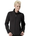 thumbnail image 1 of Monterey Club Women's French Rib Full Zip Sport Jacket #2707, 1 of 2