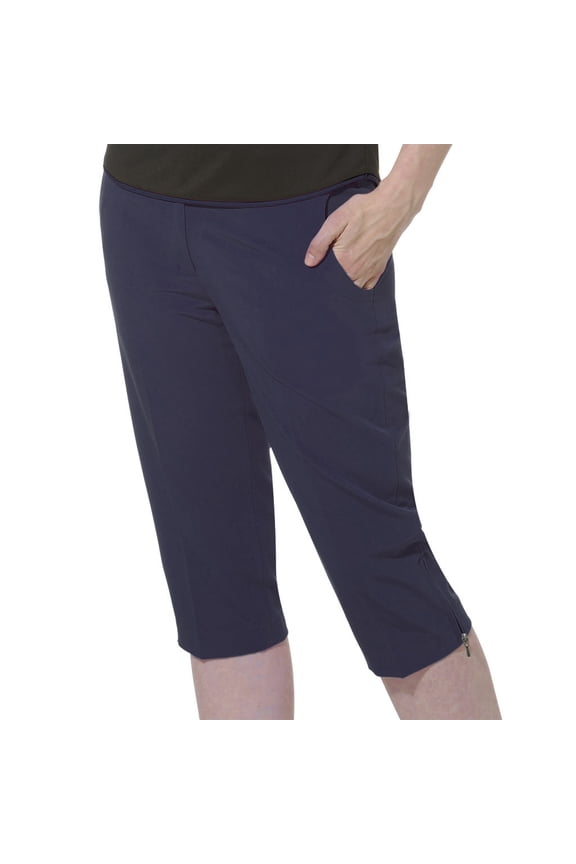 Women's Golf Capris #2823
