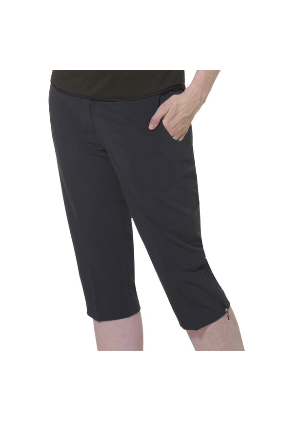 Women's Golf Capris #2823