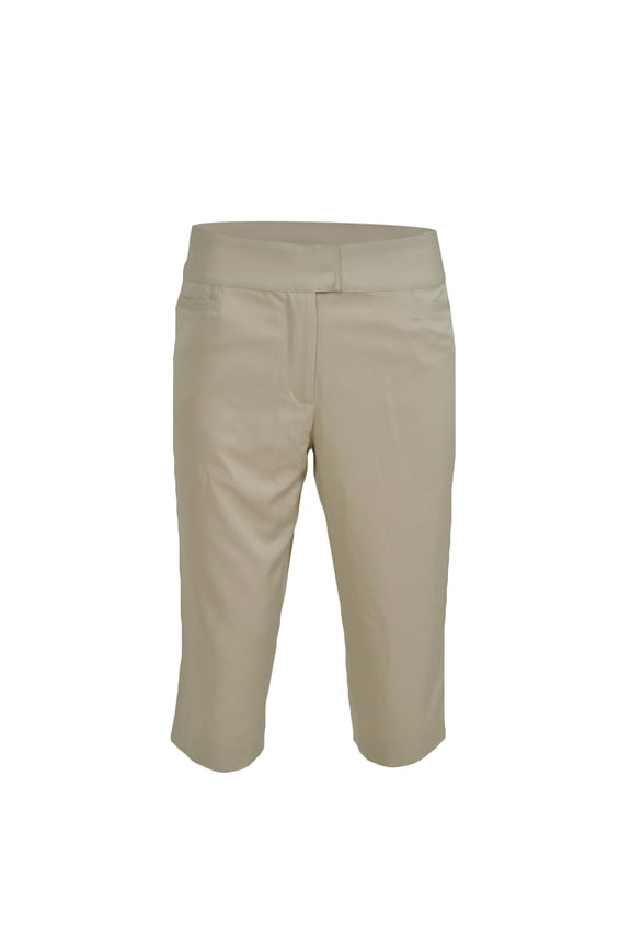Women's Golf Capris #2910