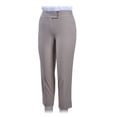 thumbnail image 1 of Monterey Club Women's Golf Crop Pants #2891, 1 of 2