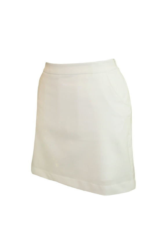 Women's Lightweight Elite Golf Skirt #4804