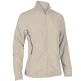 thumbnail image 1 of Monterey Club Women's Lightweight Microfiber Dobby Golf Jacket #2782, 1 of 2