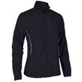 thumbnail image 1 of Monterey Club Women's Lightweight Microfiber Dobby Golf Jacket #2782, 1 of 2