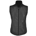 thumbnail image 1 of Monterey Club Women's Lightweight Microfiber Firework Foil Vest #2781, 1 of 2