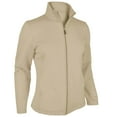 thumbnail image 1 of Monterey Club Women's Lightweight Microfiber Full Zip Fleece Jacket #2975, 1 of 2