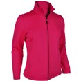 thumbnail image 1 of Monterey Club Women's Lightweight Microfiber Full Zip Fleece Jacket #2975, 1 of 2