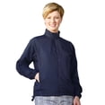 thumbnail image 1 of Monterey Club Women's Lightweight Microfiber Performance Golf Jacket #2708, 1 of 2