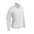 thumbnail image 1 of Monterey Club Women's Lightweight Microfiber Zip-Up Jacket #2794, 1 of 2