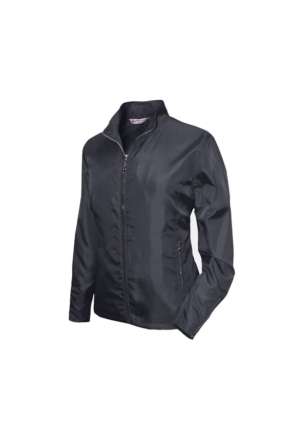 Women's Lightweight Sport Golf Jacket #2792
