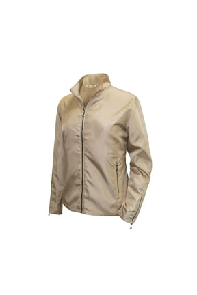 Women's Lightweight Sport Golf Jacket #2792