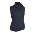 thumbnail image 1 of Monterey Club Women's Melange Knit Texture Vest #2797, 1 of 2