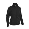 thumbnail image 1 of Monterey Club Women's Melange Texture Golf Jacket #2798, 1 of 2
