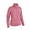 thumbnail image 1 of Monterey Club Women's Melange Texture Golf Jacket #2798, 1 of 2
