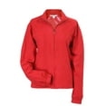 thumbnail image 1 of Monterey Club Women's Microfiber Suede Full Zip Golf Jacket #2704, 1 of 2