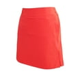 thumbnail image 1 of Monterey Club Women's Microfiber Ultimate Links Golf Skirt #2877, 1 of 2