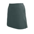 thumbnail image 1 of Monterey Club Women's Microfiber Ultimate Links Golf Skirt #2877, 1 of 2