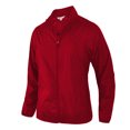 thumbnail image 1 of Monterey Club Women's Microfiber Water repellent Full Zip Wing collar w/Lining Long sleeve Jacket #4703, 1 of 2