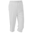 thumbnail image 1 of Monterey Club Women's Pro Ultimate Golf Capris #2902, 1 of 2