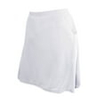 thumbnail image 1 of Monterey Club Women's Side Flurry Knit Skirt #2901, 1 of 2