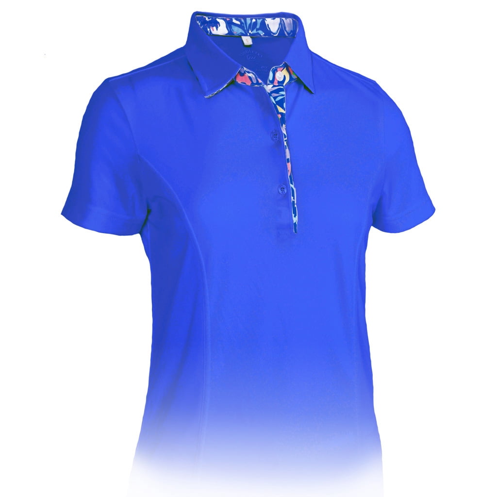TESSA POLO SHIRT