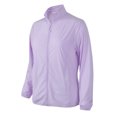thumbnail image 1 of Monterey Club Women's UPF Hi-Low Full Zip Golf Jacket #2720, 1 of 2