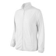 thumbnail image 1 of Monterey Club Women's UPF Hi-Low Full Zip Golf Jacket #2720, 1 of 2