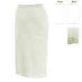 thumbnail image 1 of Monterey Club Women's Wool Knitted Long Skirt #2909, 1 of 2
