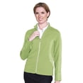 thumbnail image 1 of Monterey Club Women's Yarmouth Textured Jacket #2748, 1 of 2