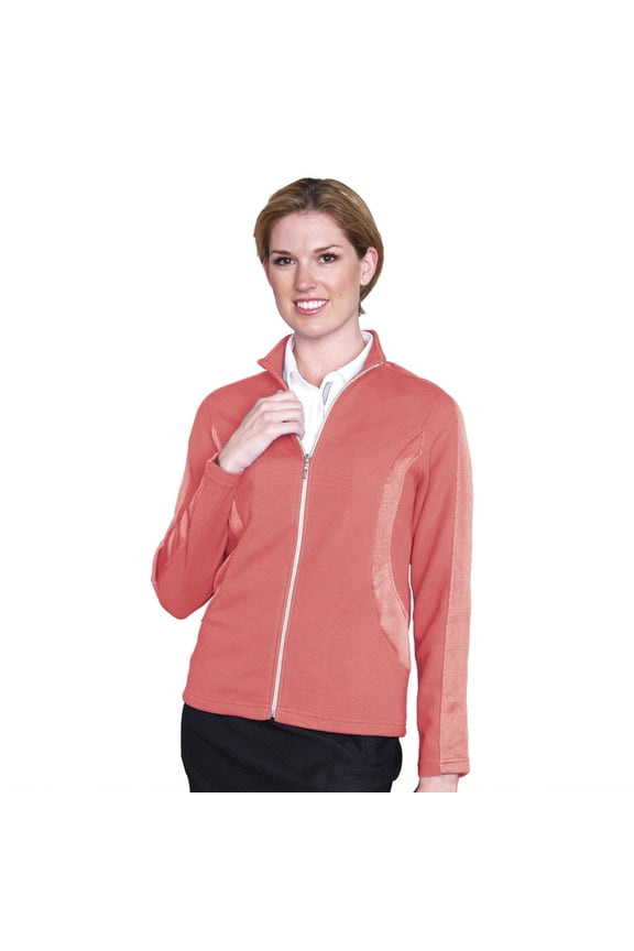 Women's Yarmouth Textured Jacket #2748