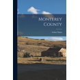 thumbnail image 1 of Monterey County (Paperback), 1 of 1