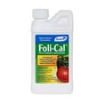 thumbnail image 1 of Monterey Foli-Cal Liquid Calcium Concentrate Formula 2-0-0 Fertilizer, 16oz, 1 of 2