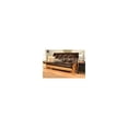 thumbnail image 1 of Monterey Frame Queen-Butternut Finish-Oregon Trail Java Mattress Kodiak Furniture, 1 of 10