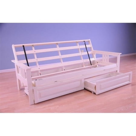 Monterey Frame Storage Drawers
