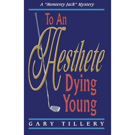 To an Aesthete Dying Young