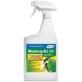 thumbnail image 1 of Monterey LG 6338 Bacillus Thuringiensis (B.t.) Worm And Caterpillar Killer Treatment Spray, 32 Ounce, 1 of 1