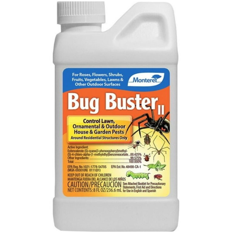 もみじ　BUG/BUGKILLER II Maggie's Farm Beetle & Boxelder Bug Killer Spray Insecticide