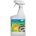 thumbnail image 1 of Monterey Complete Disease Control Biofungicide/Bactericide Organic RTU, 32 oz, 1 of 2