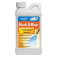 thumbnail image 1 of Monterey Mark-It Blue Spray Solution Colorant Chemical Marker Dye, 16 fl oz, 1 of 2