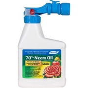 Monterey Monterey 70 Percent Neem Oil Ready to Spray