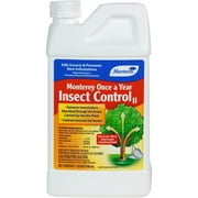 Monterey Once A Year Imidacloprid Insect Control Repellent, 32 oz