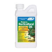 Monterey Organic Dormant Horticultural Oil - Pack of 2   Residential Use, Standard Application