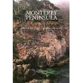 thumbnail image 1 of Pre-Owned Monterey Peninsula: A Cypress Shore (Hardcover) 1558685499 9781558685499, 1 of 1