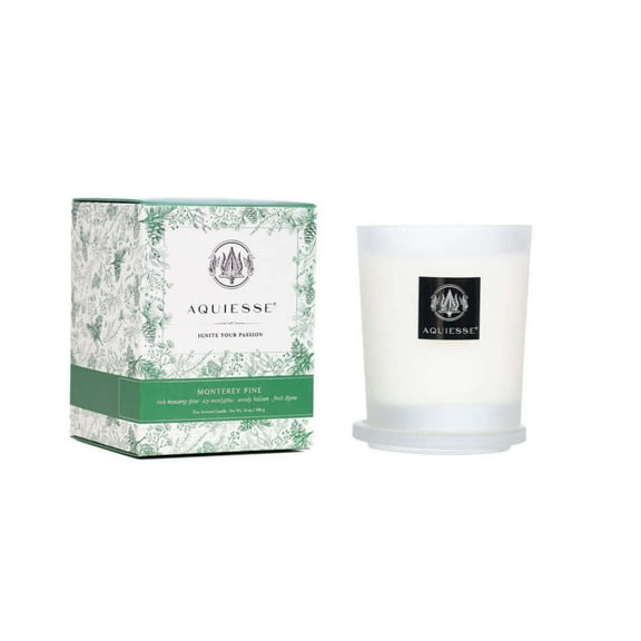 Monterey Pine Candle 10 oz