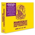 thumbnail image 1 of Monterey Pop / Various (CD), 1 of 1