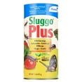 thumbnail image 1 of Monterey Sluggo Plus Snail and Slug Killer Powder, 1 lb. Treats up to 11,000 Sq. ft, 1 of 6